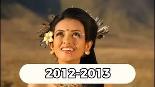 Kompilasi STATION ID KOMPAS TV (2010-Sekarang)