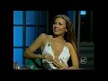 Thalia - Viva el Lunes (Canal 13, Chile 2000) HD