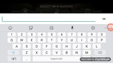 Anima ARPG bug getting all the emblem with new character