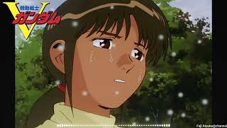 Hinageshi no Tabi no Mukou ni / Kidou Senshi V Gundam