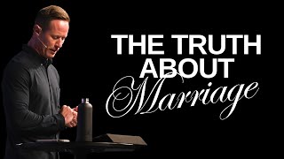 The Truth About Marriage | Casey Coats Profile