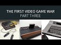 The First Video Game War (3/3) [Tech Wars]