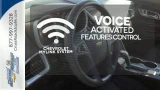 2015 Chevrolet Equinox Joplin MO Springfield, MO #5189 SOLD