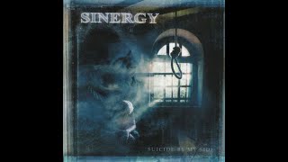 SINERGY - Su*cide By My Side/Bonus Tracks 2002 full album