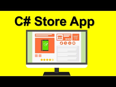 C# Car Store Application 02 console app