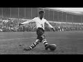 Tom Finney  - Crazy Speed &amp; Goals - Preston