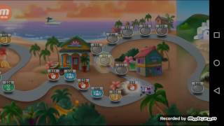 Kitchen scramble Level 332
