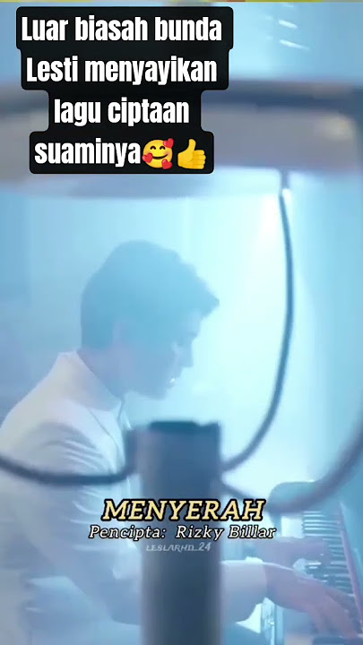 Masa Allah merekah ber dua ini sangat kompak sekali#shorts #rizkybillar #lestikejora #🥰💐👍