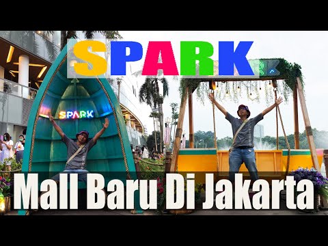 Video: Apa yang baru di Spark?