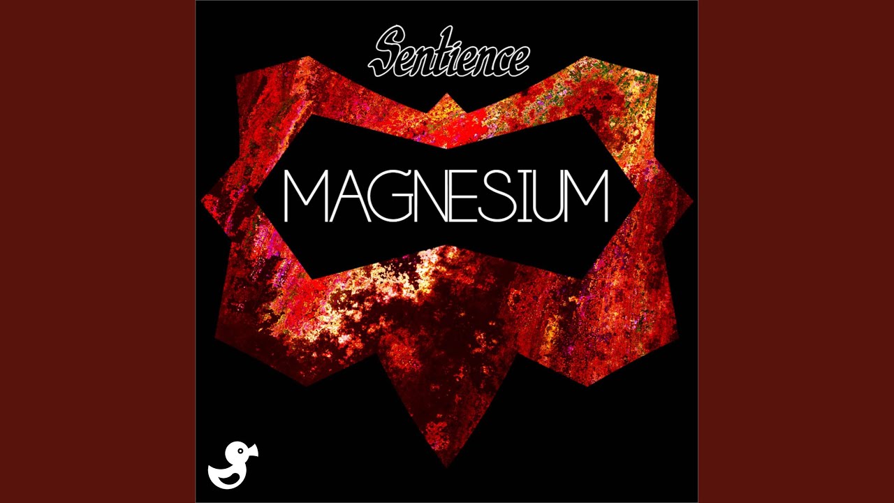 Watch Magnesium on YouTube Watch Magnesium on YouTube