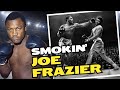 Joe frazier documentary  the legend of smokin joe