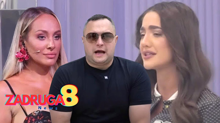 LUNA STALA U ODBRANU ANĐELE – Pavle Jovanović ODGOVARA BEZ CENZURE!