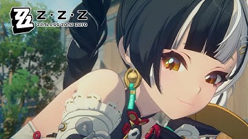 Zenless Zone Zero 2.4 - New Story Quest Part 1