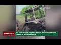 На Харківщині під час роботи в полі підірвався трактор: водій загинув