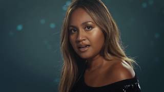 Jessica Mauboy - We Got Love (Glammstar Mix) Australia Eurovision 2018