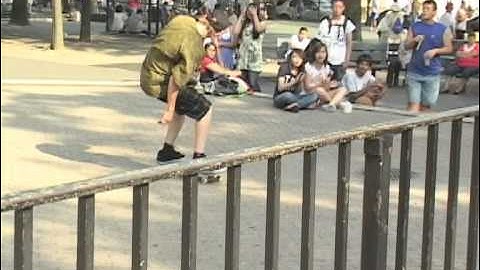 Welcome to the Team Jordan Maxham