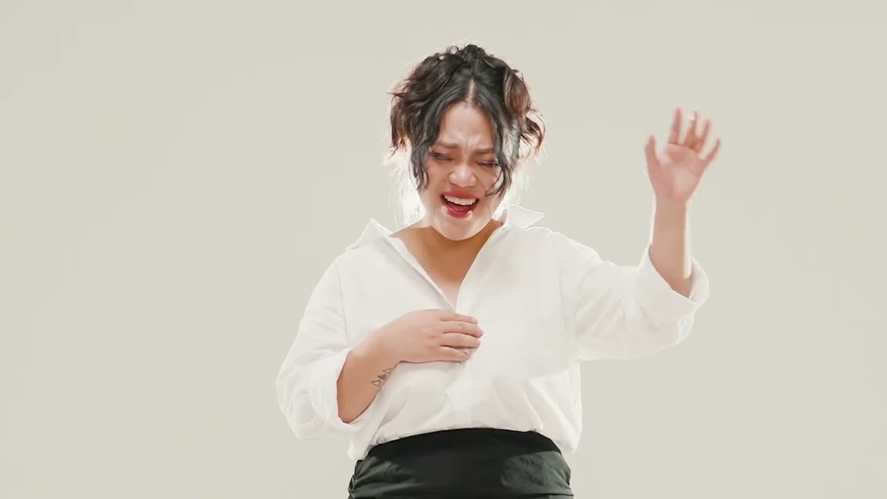 The MAGMA | Cố Chấp - EP Khong Mot...