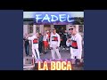 La boca