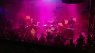 STRFKR - Atlantis : Live at the Troubadour on September 13, 2018