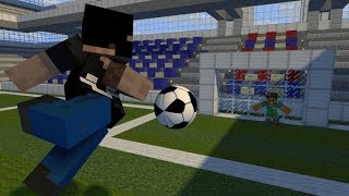 AnxiousCynic Intro (Mine Imator 1.1.1) Week 71//Minecraft Compitation