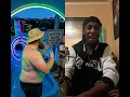 Reaction@CaseohAiVlogs #duet #shortvideos #funny