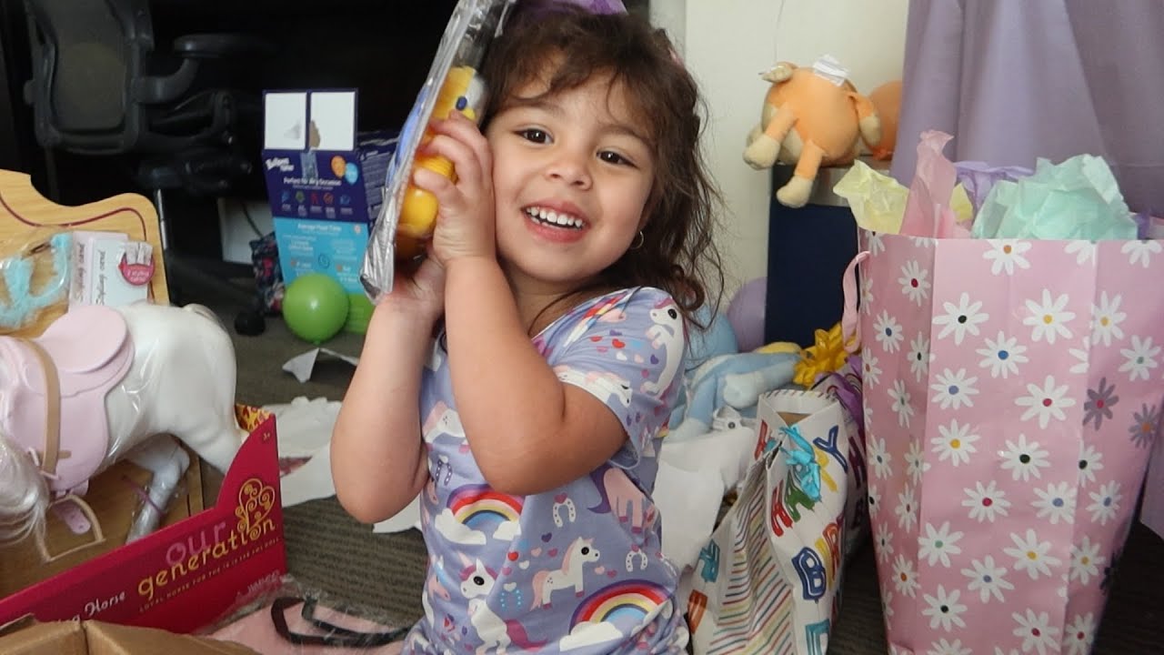 ¡Le Cumplimos Su Sueño! 🎂🦄