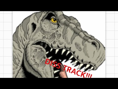 Dinosaur the Rapper - YouTube