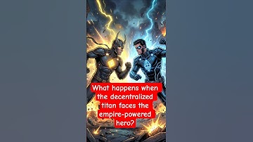 Ethereum vs BNB: Ecosystem Titan vs Empire Builder #blockchain #Crypto #memes