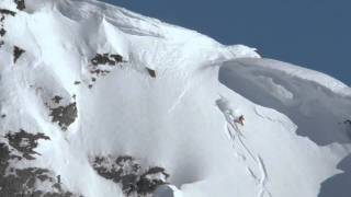 2012 ABSINTHE Snowboard Edit to Bassnectar