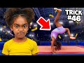 NOVA VS AYLA GYMNASTICS CHALLENGE Mp3 Song