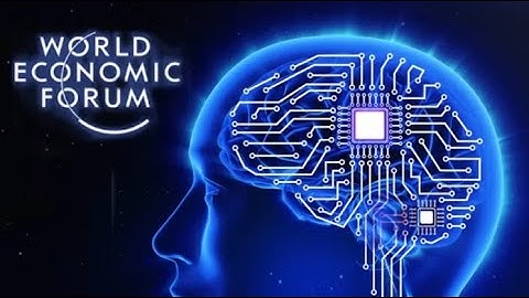 Gehirn Transparenz - Weltwirtschftsforum, Davos Plan zur Gehirn Cloud Verbindung