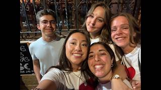 The TRUTH about studying abroad *Seville, Spain edition*