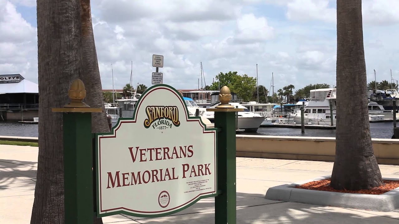 City of Sanford   Downtown Expansion