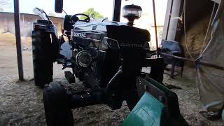 New Digitrac PP 42+i  tractor 🚜  screenshot 1