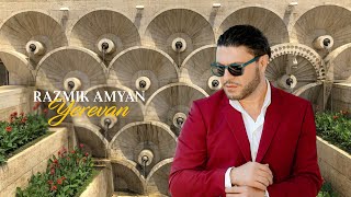  Razmik Amyan - Yerevan  