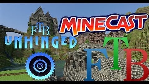 FTB unhinged ep-1