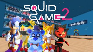 Download Lagu Sonic Plush: Squid Game 2 \ MP3 Download Lagu Sonic Plush: Squid Game 2 \ MP3