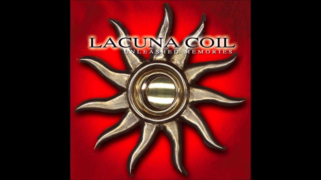 Lacuna Coil - Purify (Studio version)