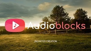 Video thumbnail of "Ukulele - Bendsound.com | Audioblocks - Unlimited creation"