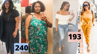 HOW I LOST 47 POUNDS! Sugar Addiction + Getting My Life Back!