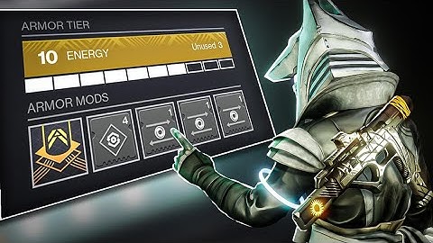 These Are the Mods You Should Be Using in PvP!