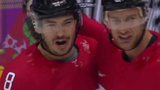 50 GREATEST MOMENTS | Doughty Wins Gold