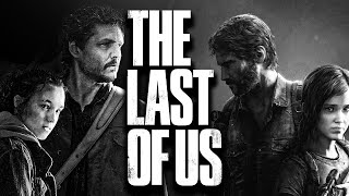Is The Last of Us GREATER Than…The Last of Us?