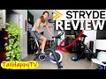 STRYDE Bike REVIEW - We need to talk about the Stryde Bike (Peloton may be offended)
