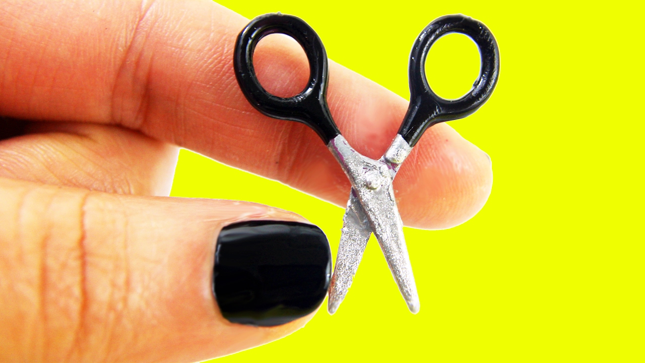 Mini Scissors