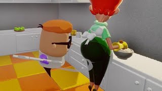 Video Games Working Its Magic