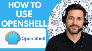 How to Use OpenShell Full Guide 2026