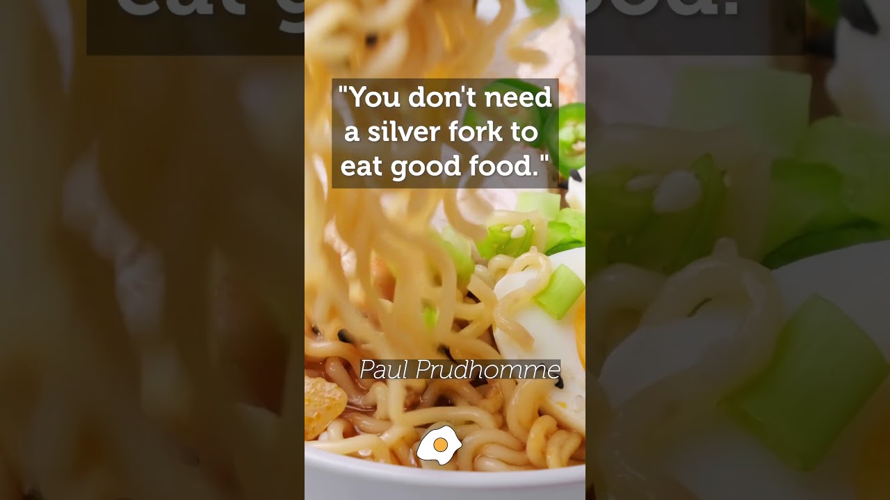 Food Quotes #11 ---  