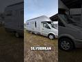 Letzte 6 Zylinder?! #silverdream #wohnmobil #campervan #camping
