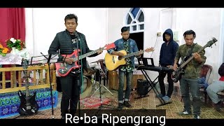 Re•ba Ripengrang (cover/recorded)